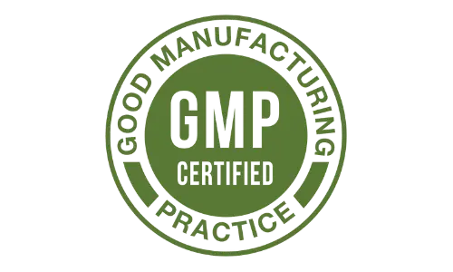 ErecBoost GMP Certified